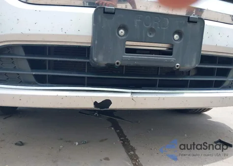 2012 Ford Fusion Sel из США, поврежденный, VIN 3FAHP0JA6CR336767